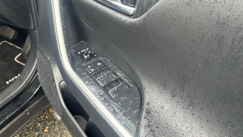 Toyota RAV4 2.5 VVT-i Hybrid Excel 5dr CVT Hybrid Estate